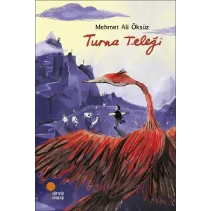 Turna Teleği