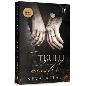 Tutkulu Kaoslar