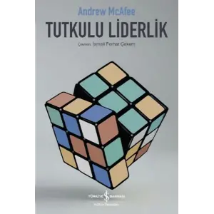 Tutkulu Liderlik