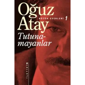 Tutunamayanlar