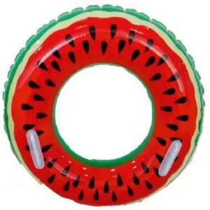 Tutunmalı Karpuz Simit 76 Cm  - 1710010 - 1 ADET