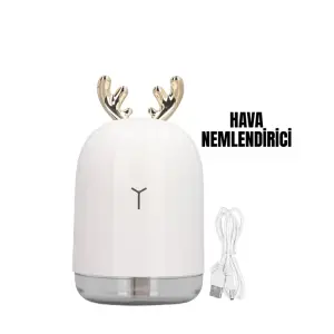 TVSN HAVA NEMLENDİRİCİSİ
