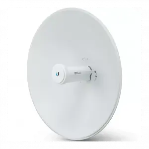 UBIQUITI PBE-5AC-Gen2, PowerBeam, 5Ghz, 450Mbps, 25dBi Anten, Dış Ortam Access Point