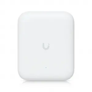 UBIQUITI UAP-U7-Outdoor, DualBand, 4300Mbps, Wifi7, Duvar Tipi, Access Point