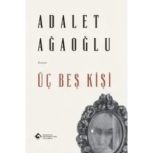 Üç Beş Kişi