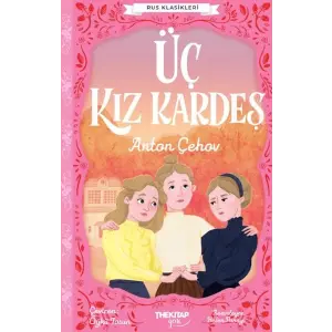 Üç Kız Kardeş