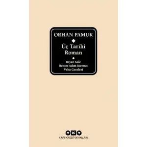 Üç Tarihi Roman