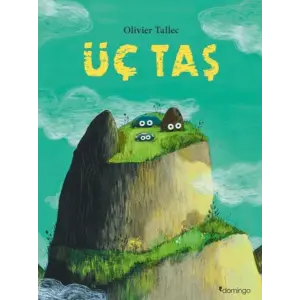 Üç Taş