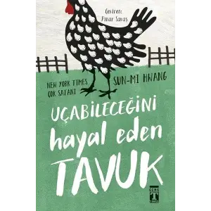 Uçabileceğini Hayal Eden Tuk