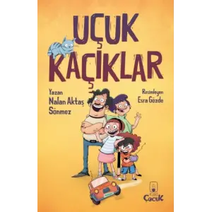 Uçuk Kaçıklar