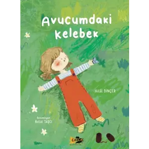 ucumdaki Kelebek