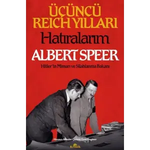 Üçüncü Reich Yılları: larım