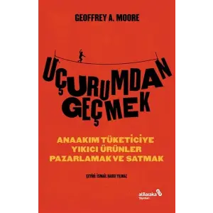 Uçurumdan Geçmek