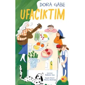 Ufacıktım