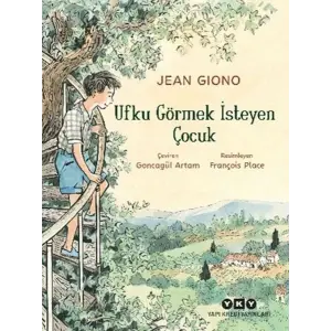 Ufku Görmek İsteyen Çuk