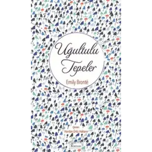 Uğultulu Tepeler (Bez Ciltli)