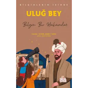 Uluğ Bey - Biinlerin İzinde