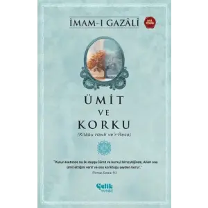 Ümit ve Korku