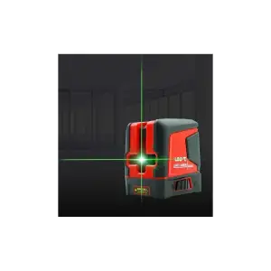 Uni-t LM570LD-II Yeşil Çizgi Lazer Hizalama  10 Metre