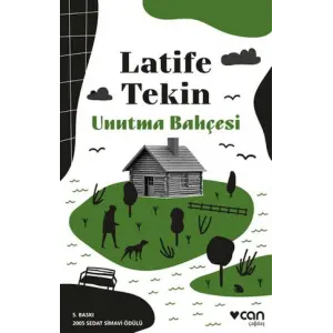 Unutma Bahçesi