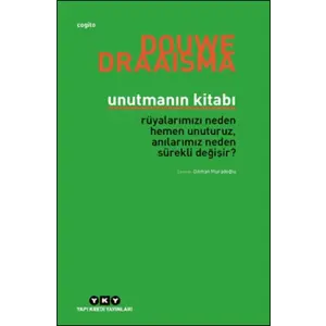 Unutmanın Kitabı