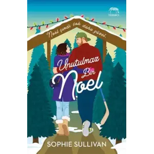 Unutulmaz Bir Noel