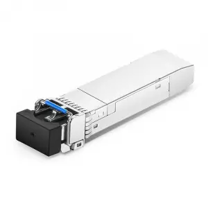 URANIUM FTLX1370W3BTL-E8 10GB SFP+ SM LC 20KM SFP MODÜL (ERICSON)