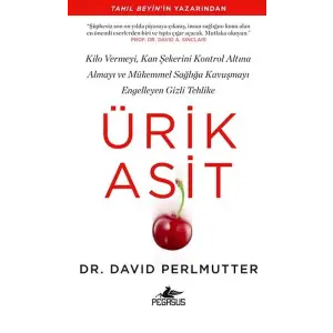 Ürik Asit