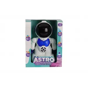 URT010-005 ASTRO ROBOTTO