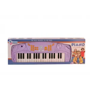 URT033-001 37 TUŞ PİYANO ORG