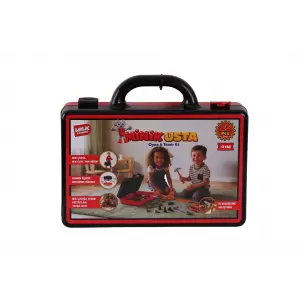 URT037-003 25 PCS ÇANTALI TAMİR SETİM MİNİK USTA