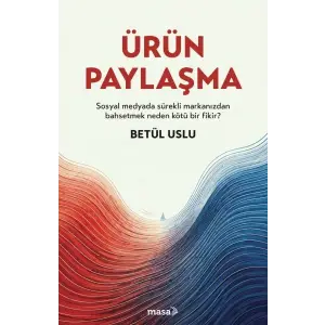 Ürün Paylaşma