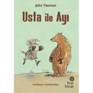 Usta ile Ayı