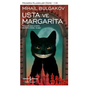 Usta ve Marga - Modern Klasikler Dizisi