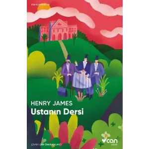Ustanın Dersi