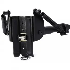 Üstün Metal Alaşım Bipod çak