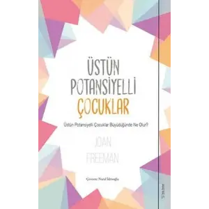 Üstün Potansiyelli Çuklar