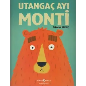 Utangaç Ayı Monti