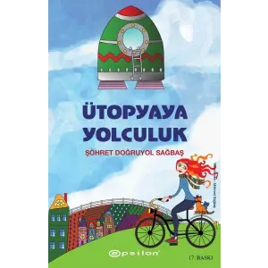 Ütopyaya Yolculuk
