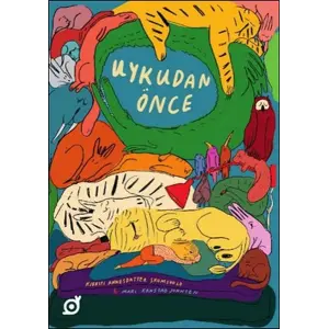 Uykudan Önce