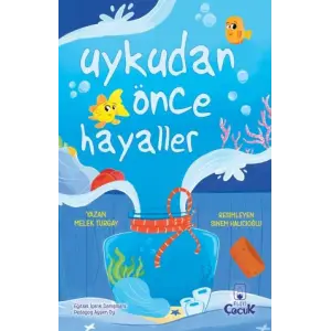 Uykudan Önce Hayaller