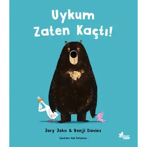 Uykum Zaten Kaçtı