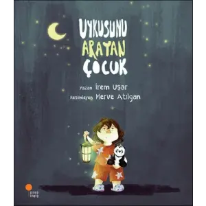 Uykusunu Arayan Çuk