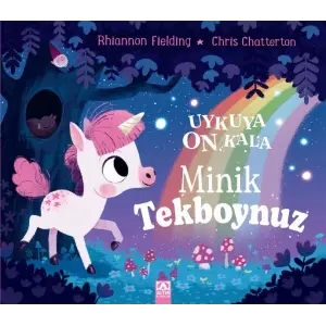 Uykuya On Kala - Minik Tekboynuz