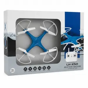 Uzaktan Kumandalı Drone LH  (adet fiyatıdır)