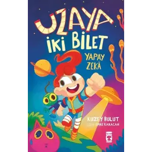 Uzaya İki Bilet