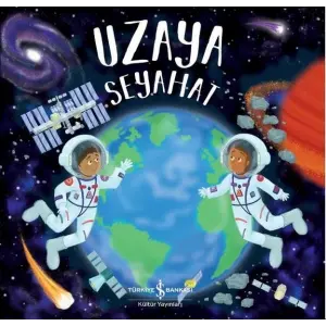 Uzaya Seyahat