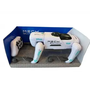 UZK.KUM.YAPAY ZEKA ROBOT