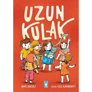 Uzun Kulak
