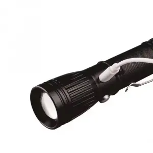 Uzun Menzilli EL Feneri Mıknatıslı Wt-602